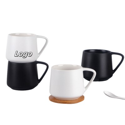 14 oz Ceramic Mug