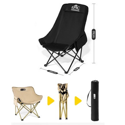 Fishing Leisure Folding Chair