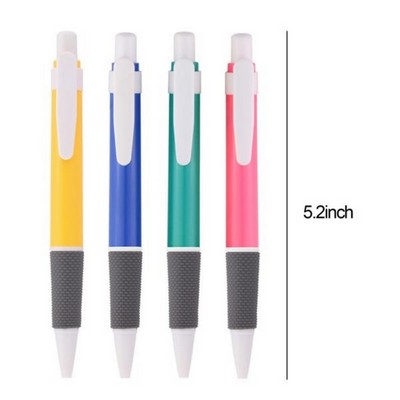 Plastic Ballpoint Pens