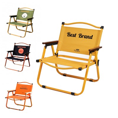 Outdoor Camping Chair