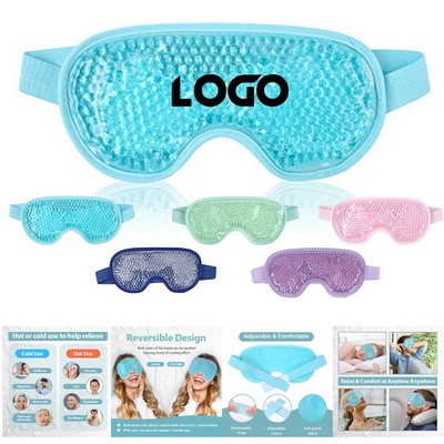 Cold Eye Mask