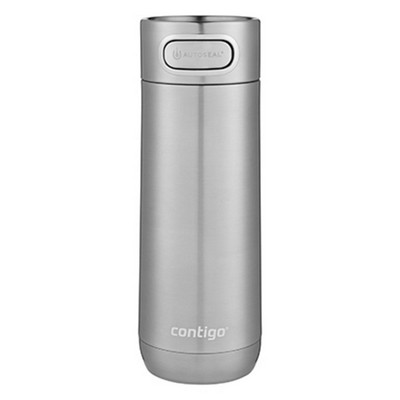 Newell Brands Distribution LLC Contigo Luxe Autoseal Vacuum-Insulated Travel Mug 16 Oz.