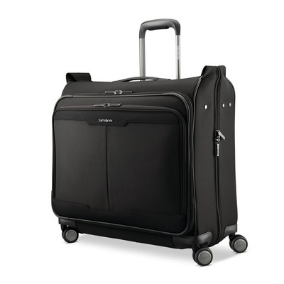 Samsonite® Silhouette 17 Ss Wheeled Garment Bag - Black