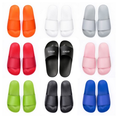 Travel Home Slippers For Hotel Bedroom Outdoor Beaches