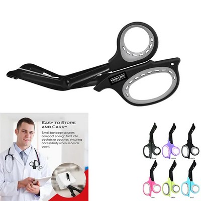 Trauma Shears