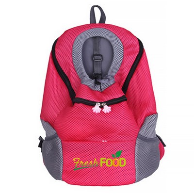 Latest Style Pet Carrier Backpack