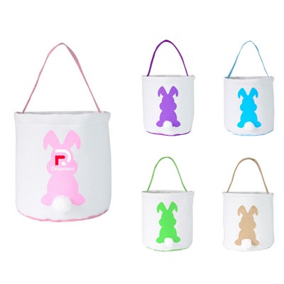 Bunny Basket Bags