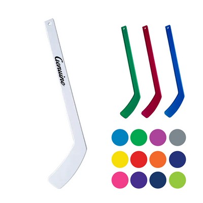 Plastic Hockey Stick