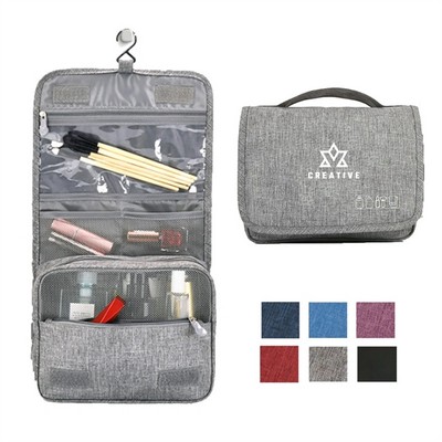 Portable Toiletry Bag